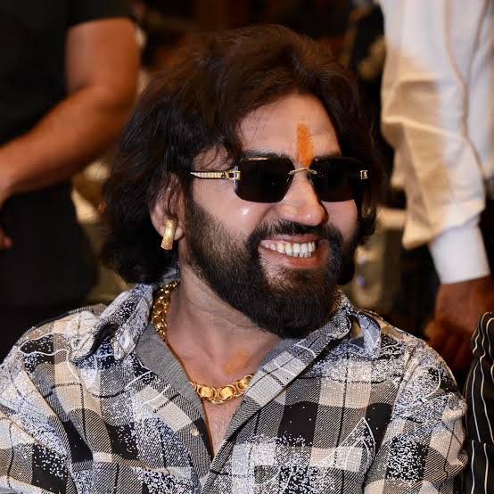 Veer Dahiya, celebrity guest at The Grand Excellence Gala 2026